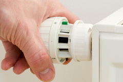 Crookham central heating repair costs